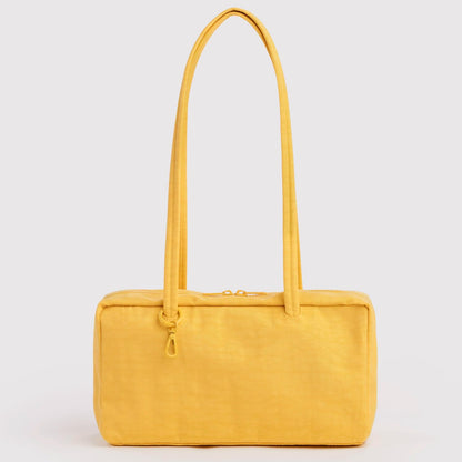 Bolso Bowler Baggu - Sunflower