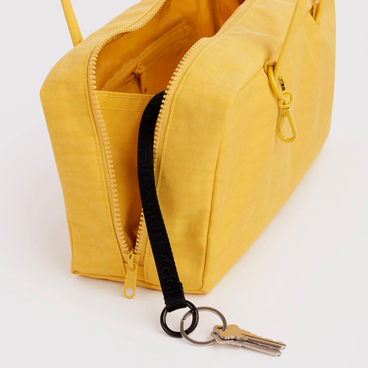 Bolso Bowler Baggu - Sunflower