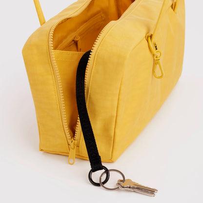 Bolso Bowler Baggu - Sunflower