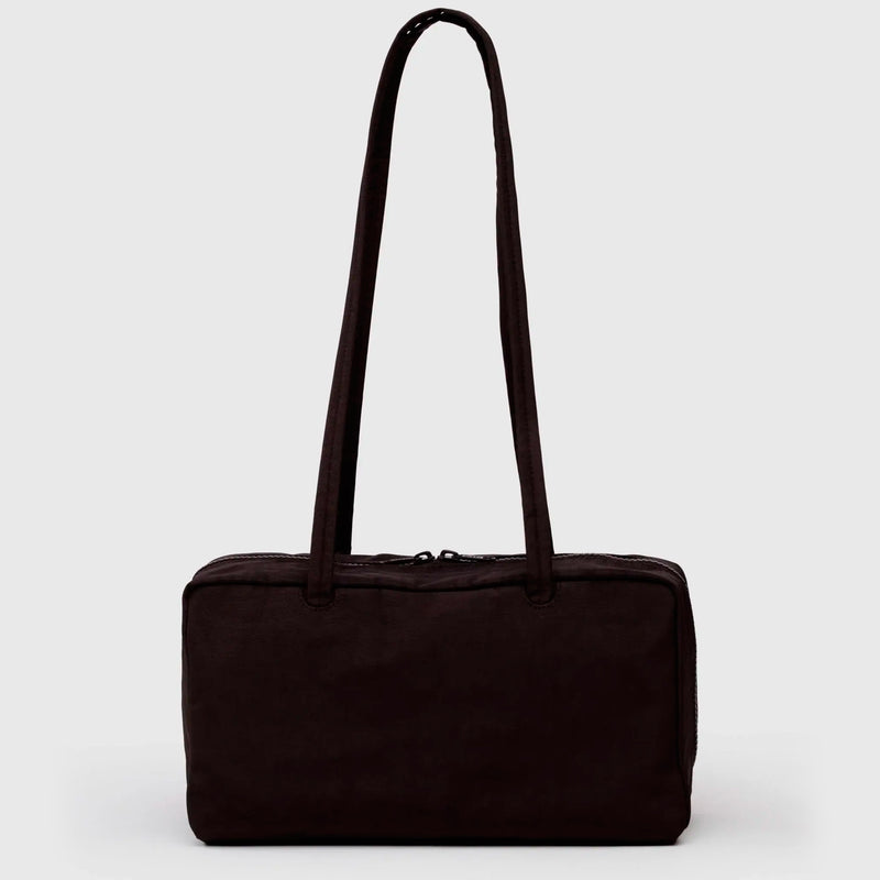 Bolso Bowler Baggu - Western Appliqué