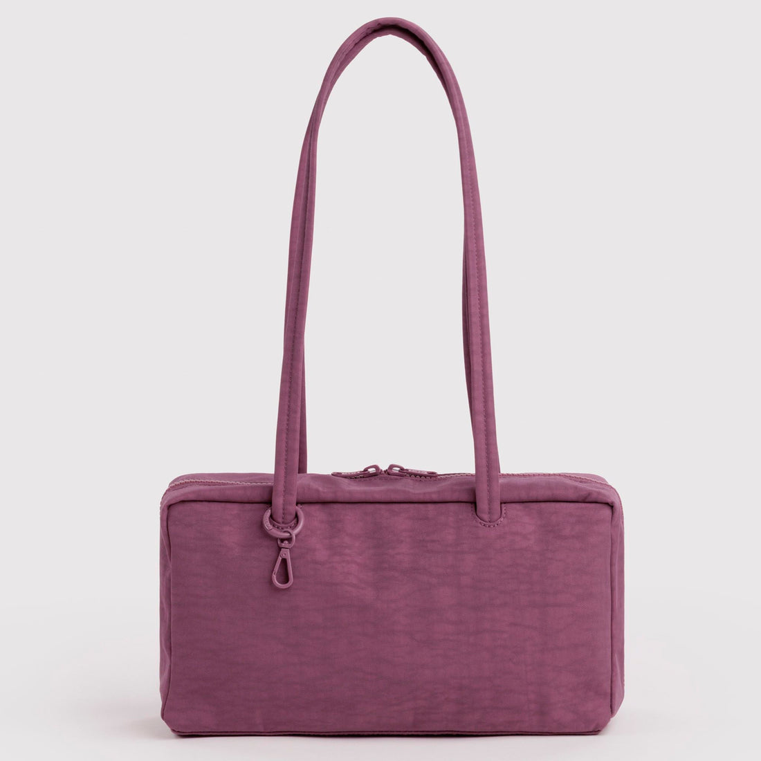 Bolso Bowler Baggu - Wild Plum