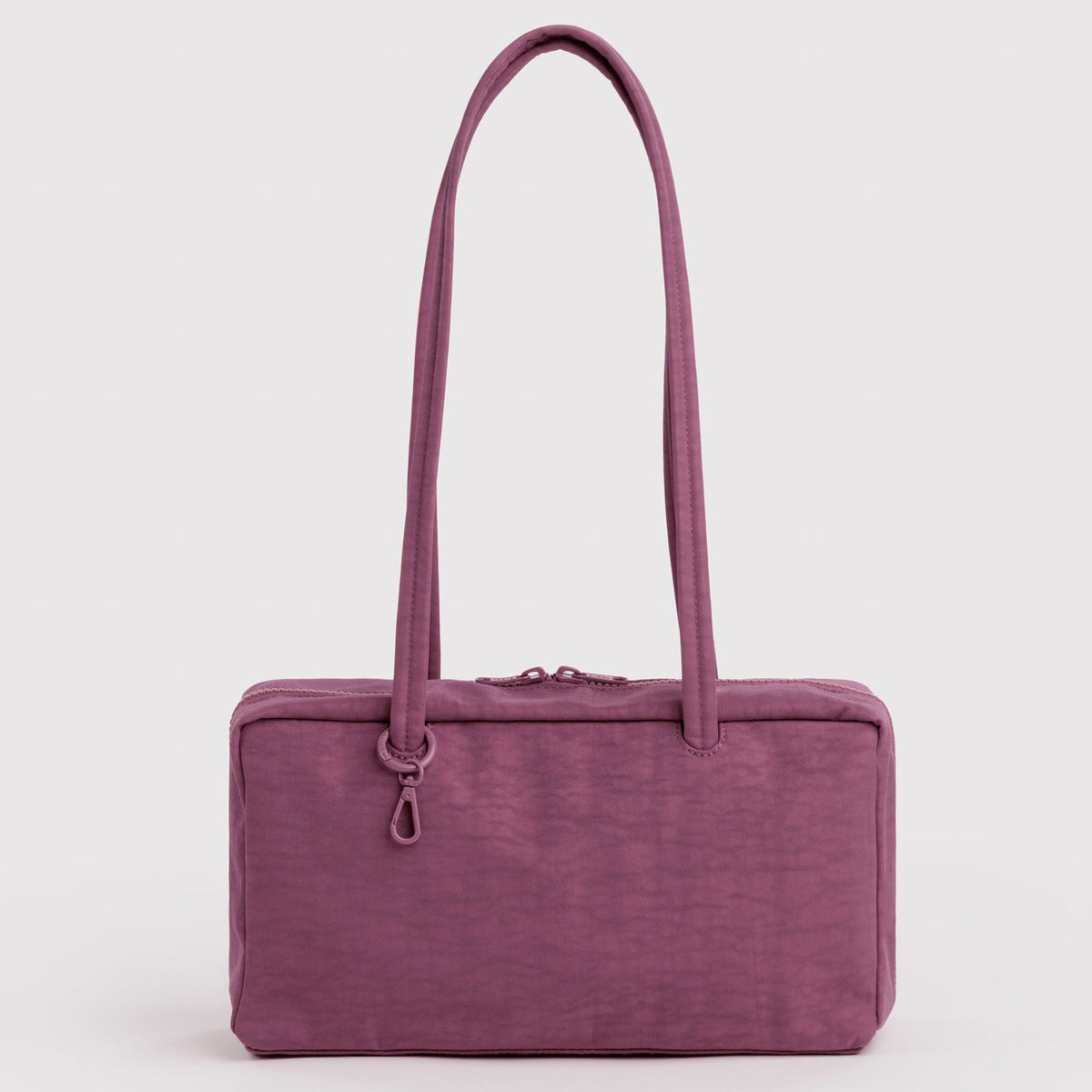 Bolso Bowler Baggu - Wild Plum