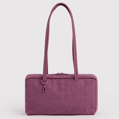 Bolso Bowler Baggu - Wild Plum