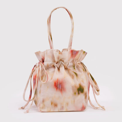 Bolso Mini Baggu - Abstract Floral