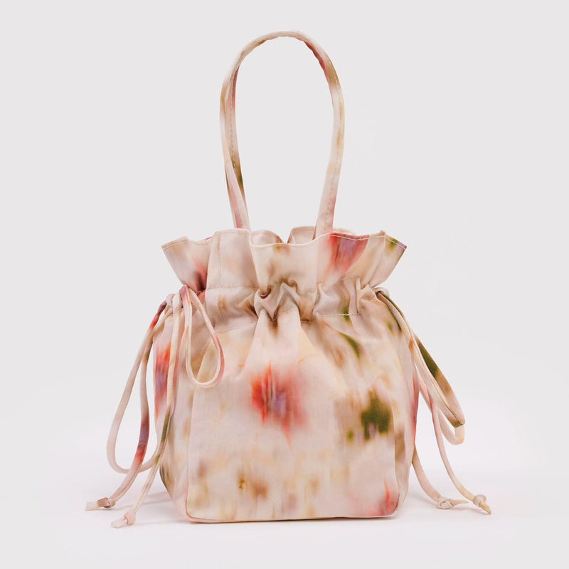 Bolso Mini Baggu - Abstract Floral
