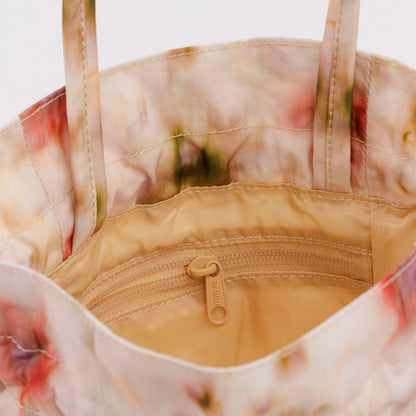 Bolso Mini Baggu - Abstract Floral