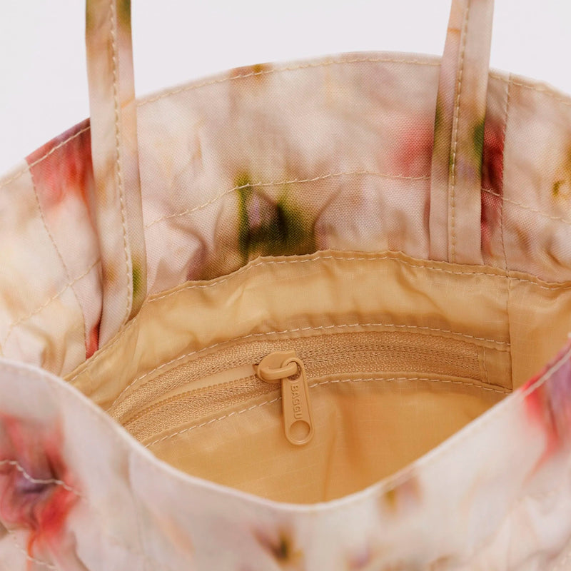 Bolso Mini Baggu - Abstract Floral