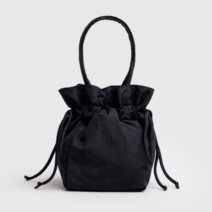 Bolso Mini Baggu - Black