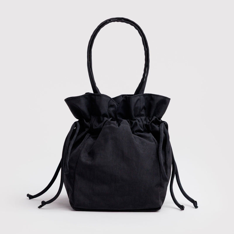 Bolso Mini Baggu - Black