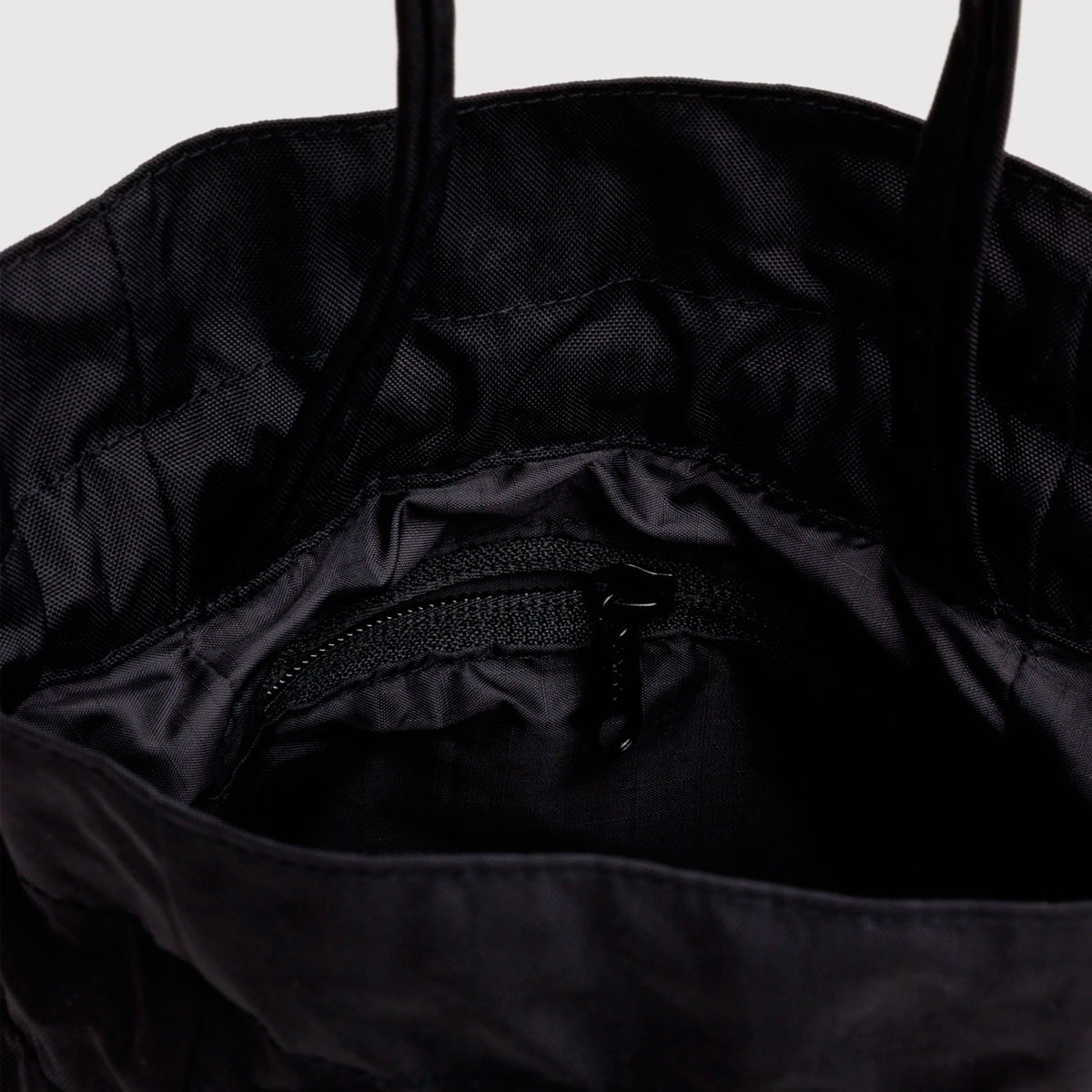 Bolso Mini Baggu - Black