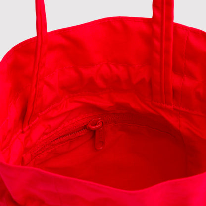 Bolso Mini Baggu - Candy Apple
