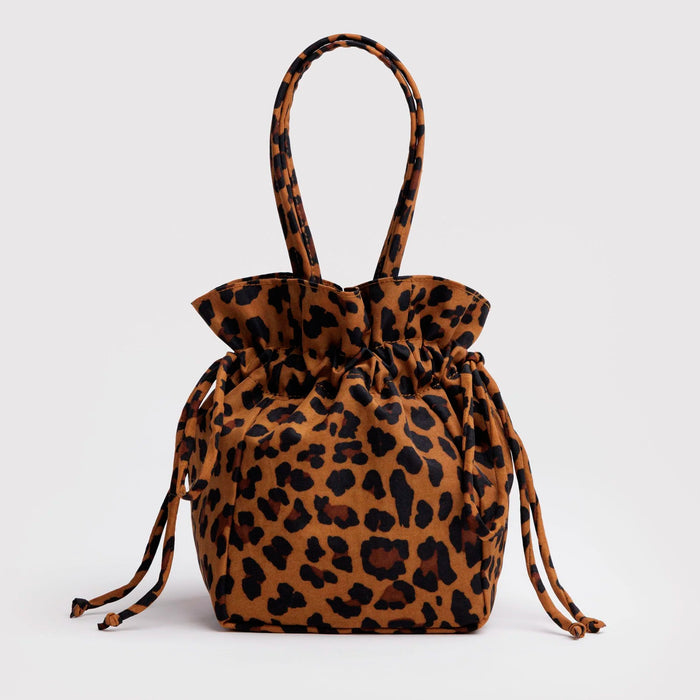 Bolso Mini Baggu - Leopard