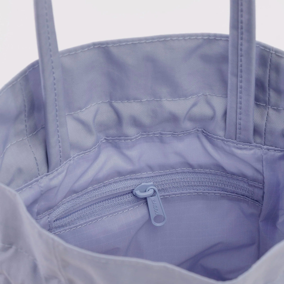 Bolso Mini Baggu - Mist
