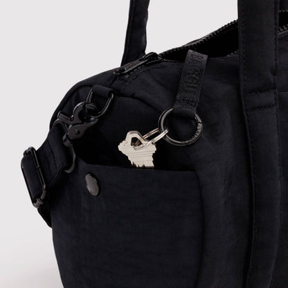 Bolso Duffle Baggu - Black