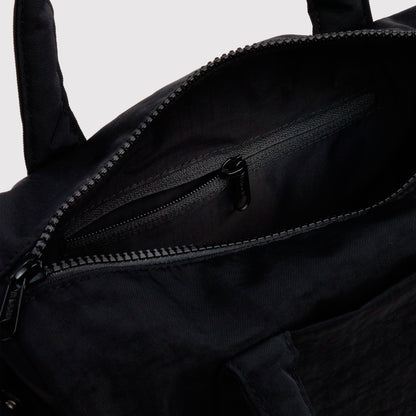 Bolso Duffle Baggu - Black