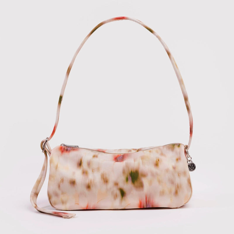 Bolso Loaf Baggu - Abstract Floral