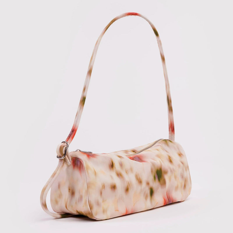 Bolso Loaf Baggu - Abstract Floral