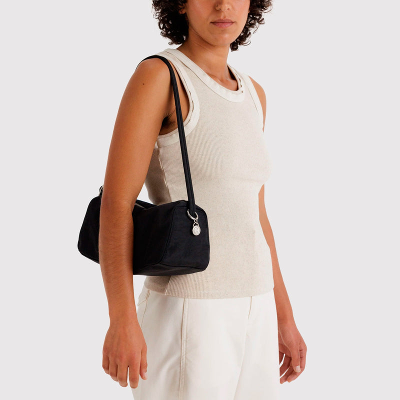 Bolso Loaf Baggu - Black