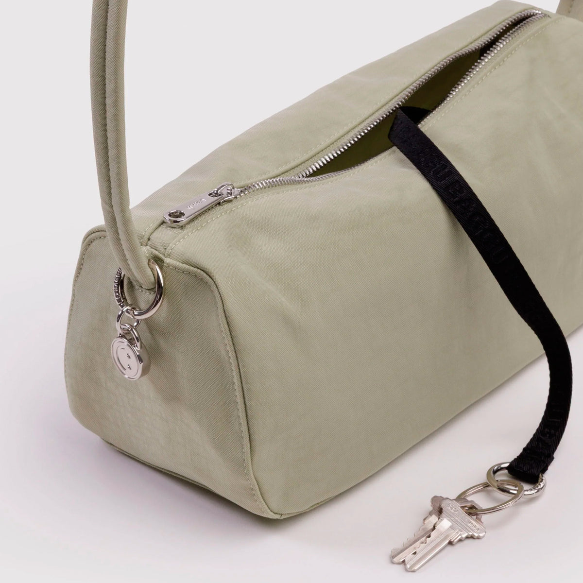 Bolso Loaf Baggu - Celadon