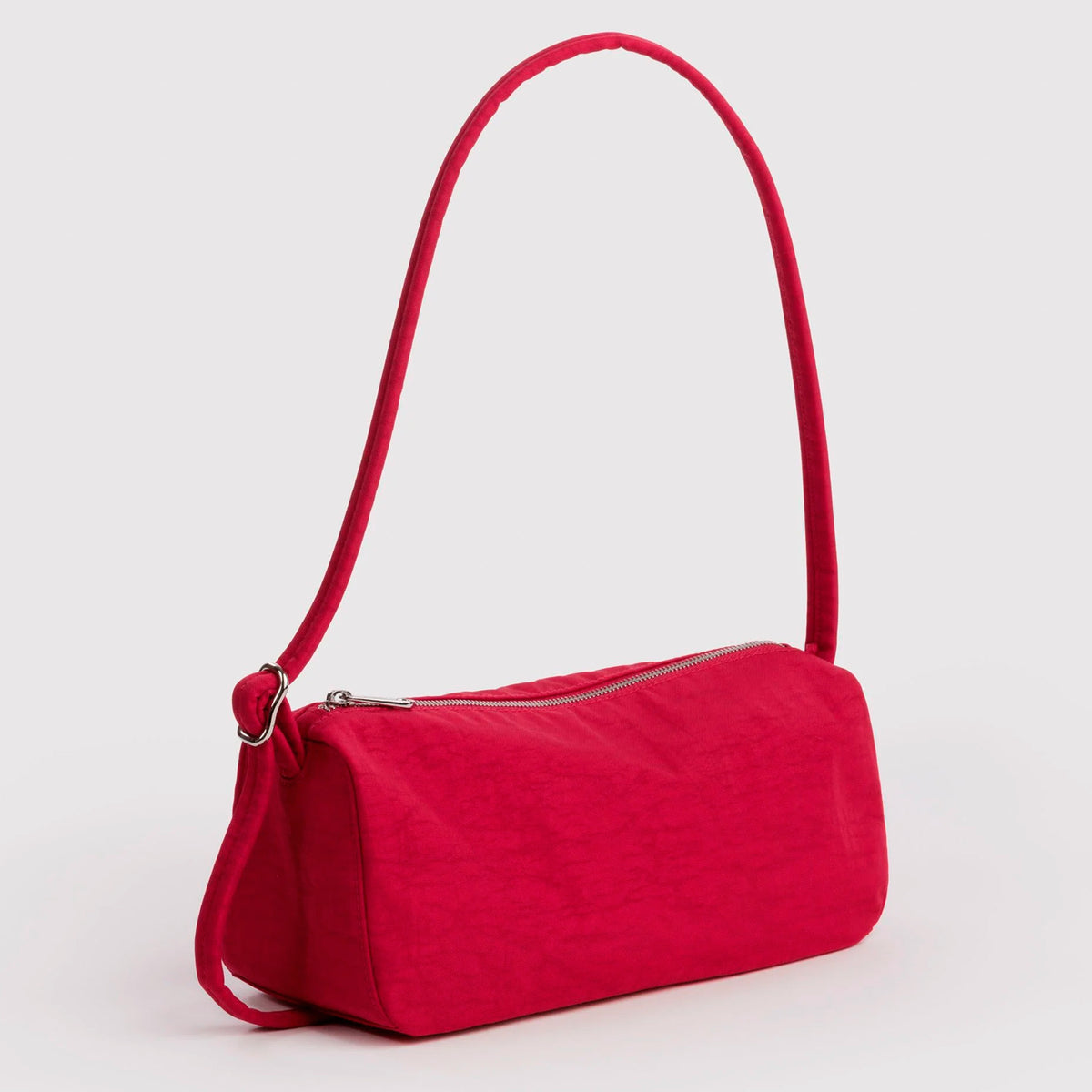 Bolso Loaf Baggu - Cherry