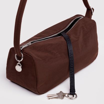 Bolso Loaf Baggu - Coffee