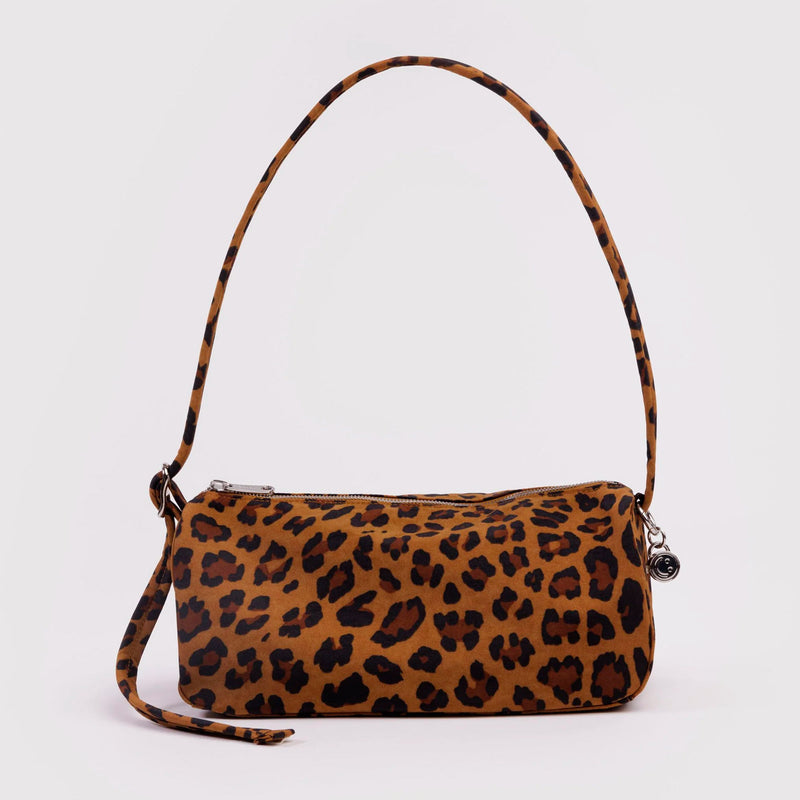 Bolso Loaf Baggu - Leopard