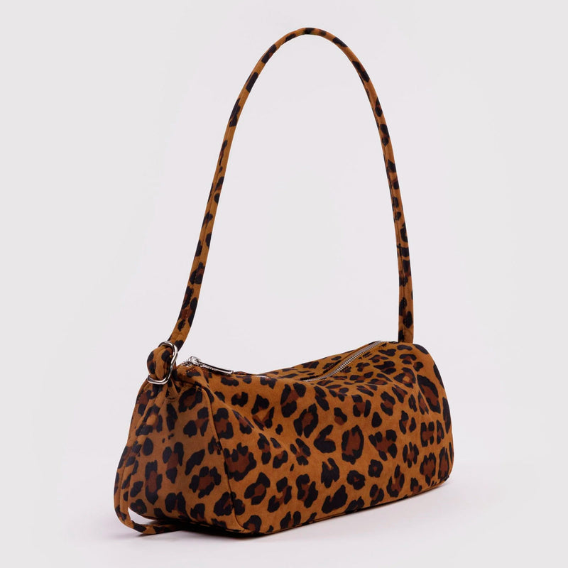 Bolso Loaf Baggu - Leopard