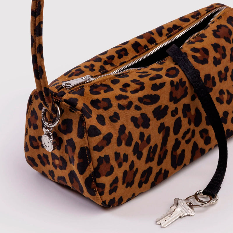 Bolso Loaf Baggu - Leopard