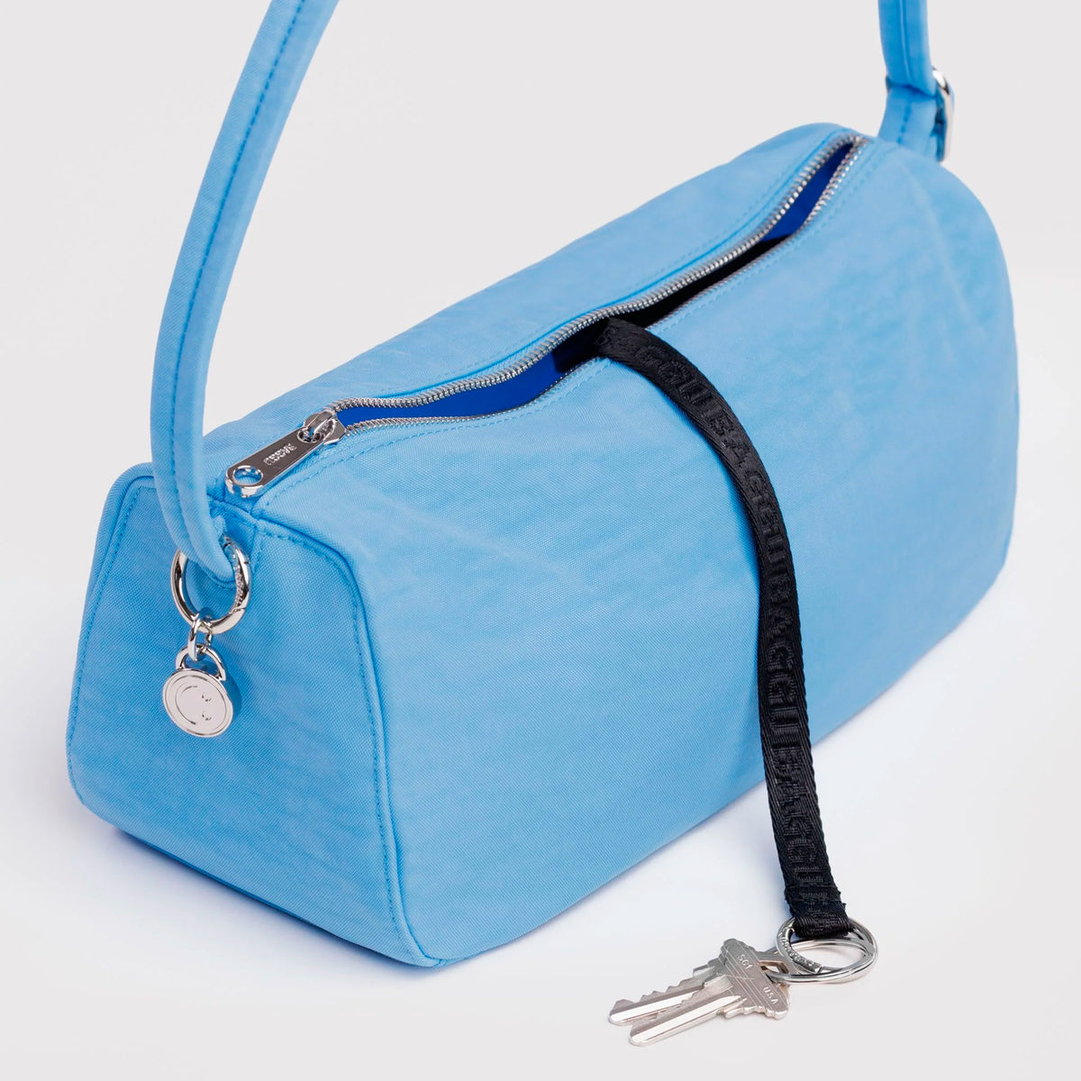 Bolso Loaf Baggu - Piscine