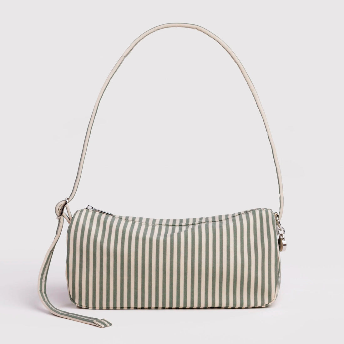 Bolso Loaf Baggu - Sage Stripe