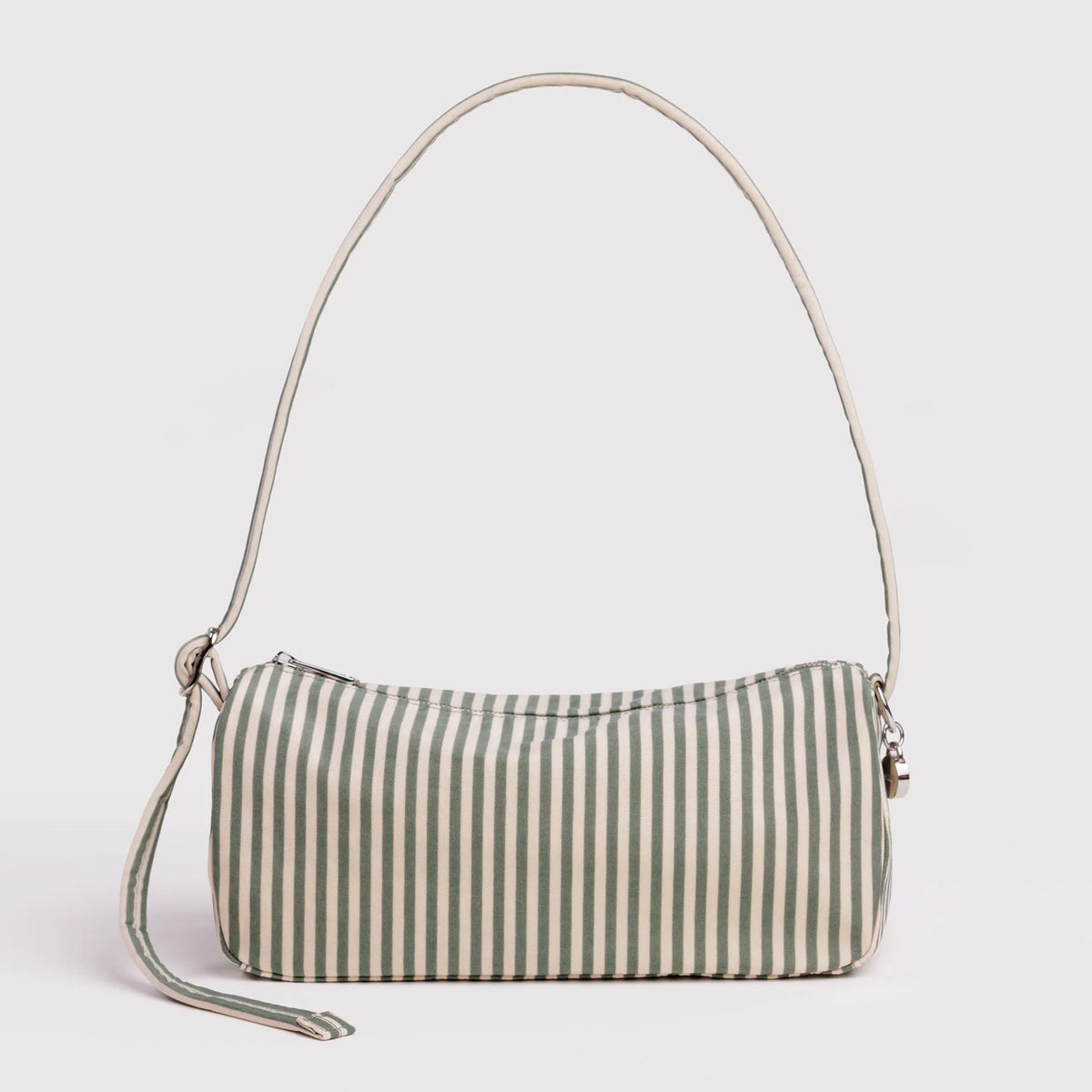 Bolso Loaf Baggu - Sage Stripe