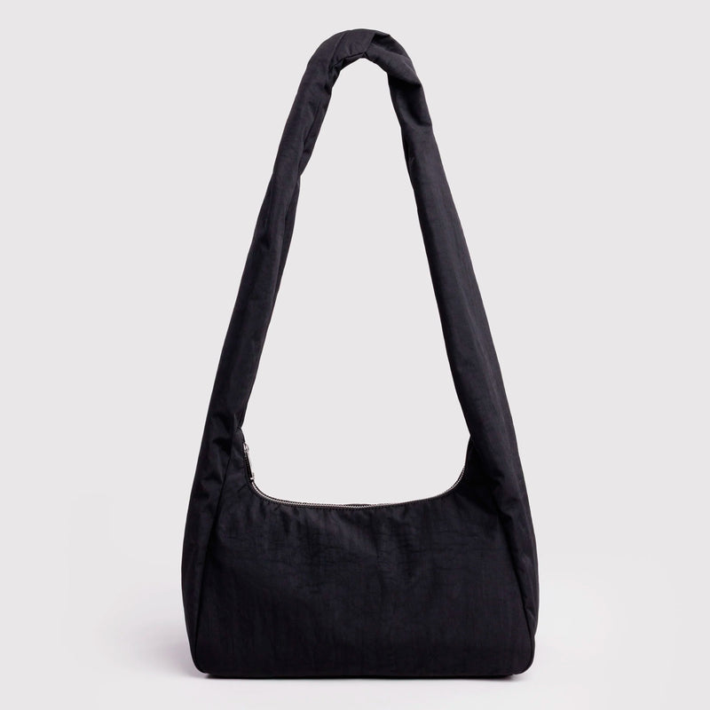 Bolso Meringue Baggu - Black