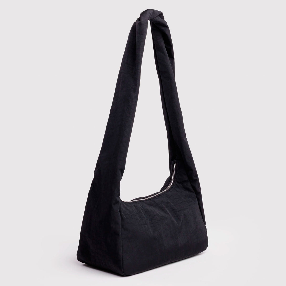 Bolso Meringue Baggu - Black