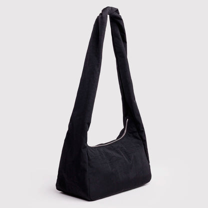 Bolso Meringue Baggu - Black