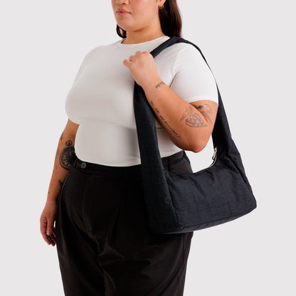 Bolso Meringue Baggu - Black