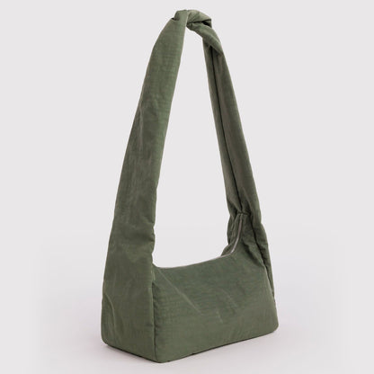 Bolso Meringue Baggu - Caper