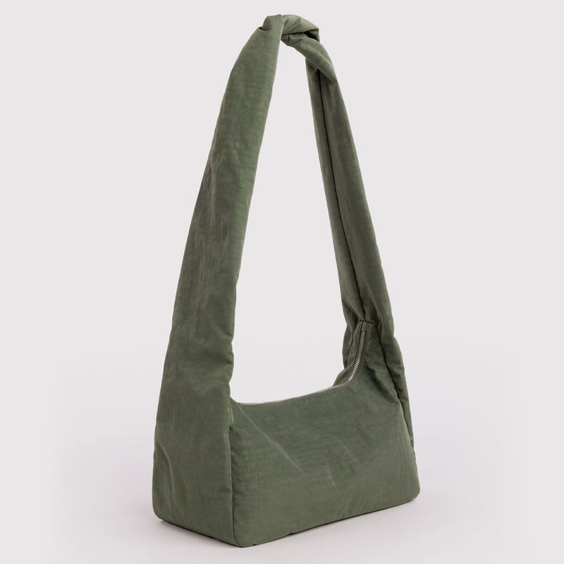 Bolso Meringue Baggu - Caper