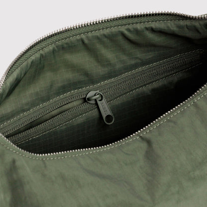 Bolso Meringue Baggu - Caper