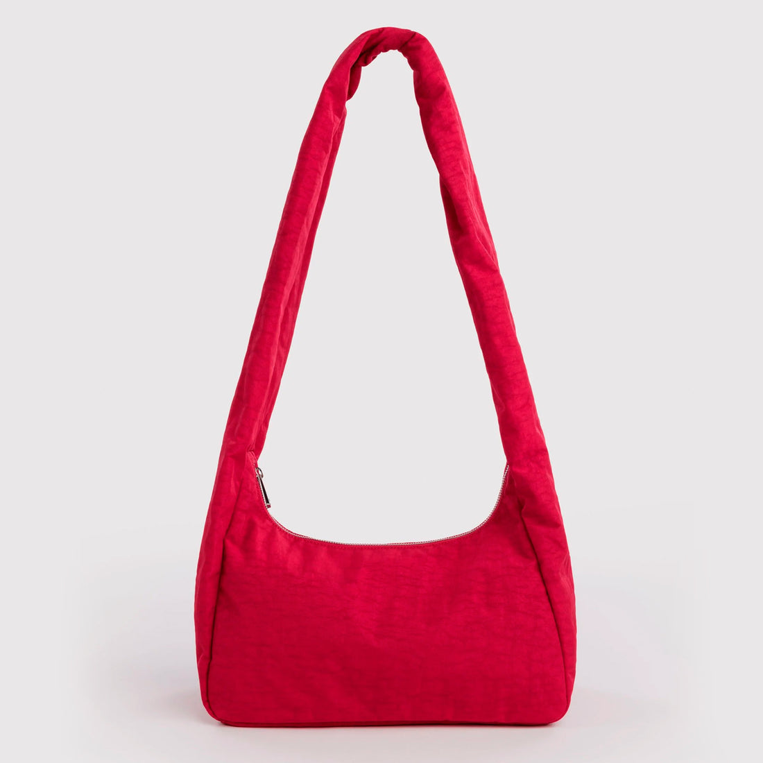 Bolso Meringue Baggu - Cherry