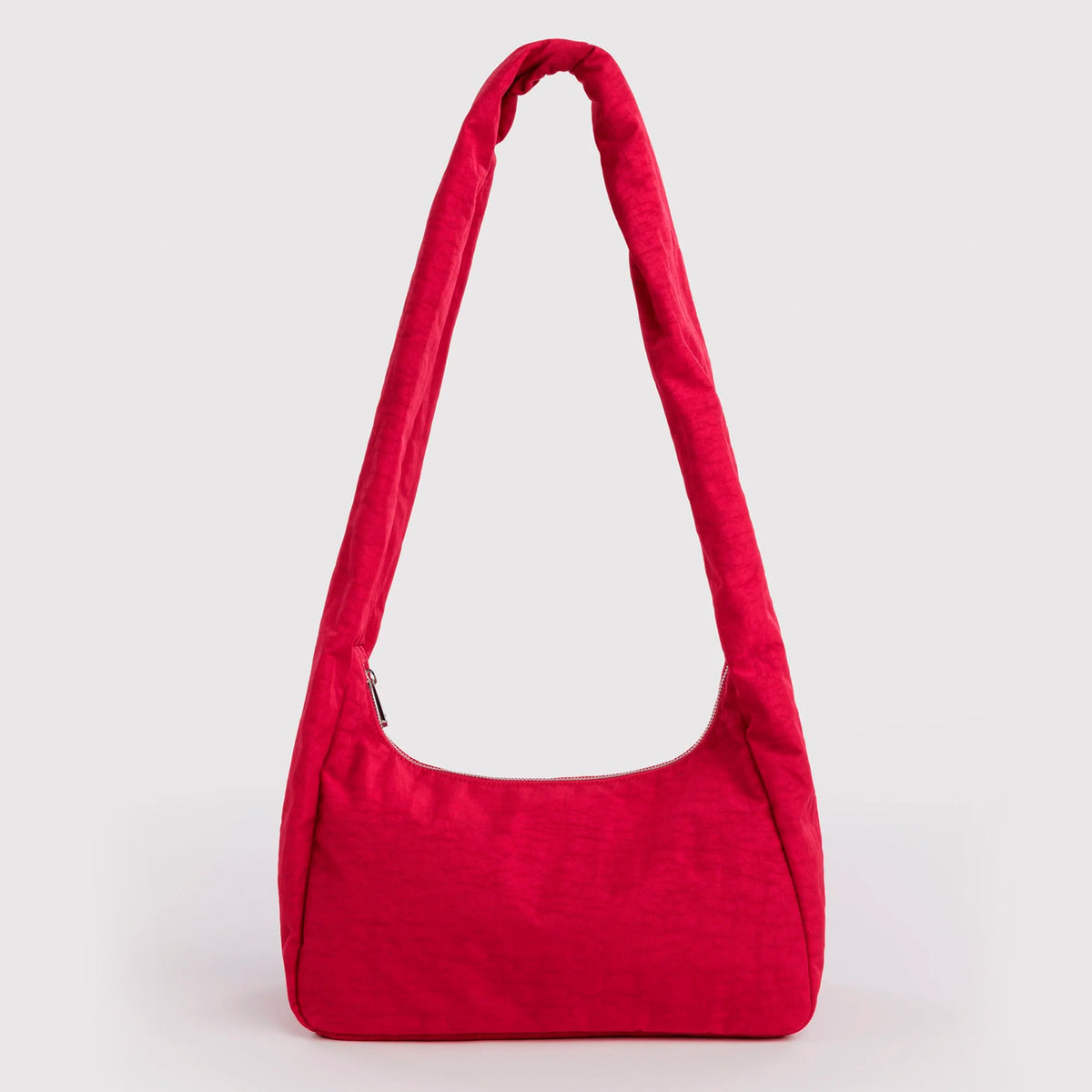 Bolso Meringue Baggu - Cherry