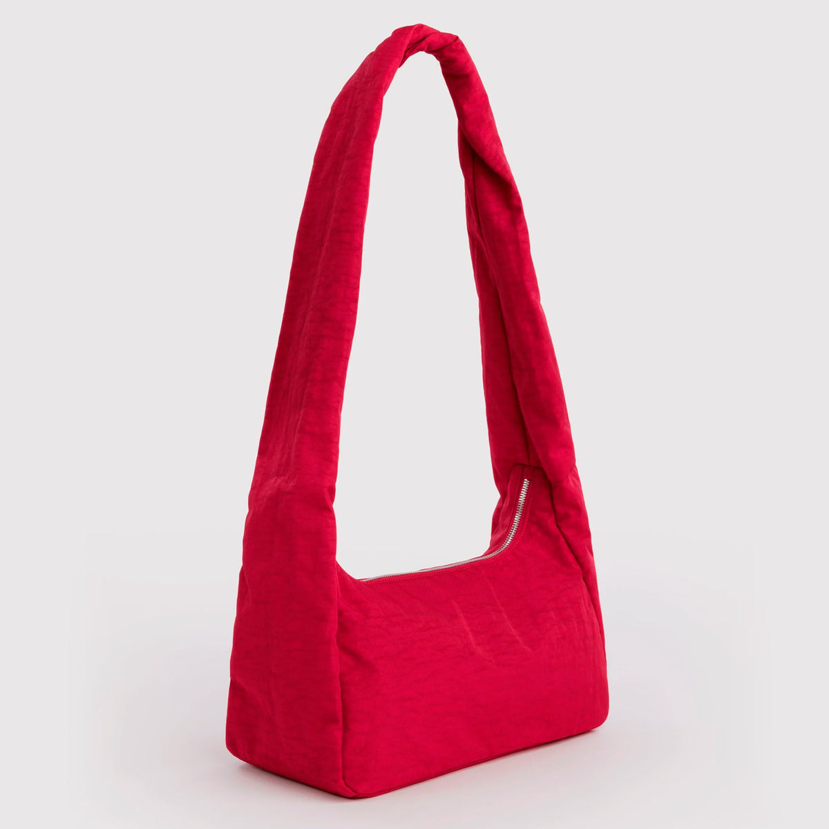 Bolso Meringue Baggu - Cherry