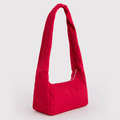 Bolso Meringue Baggu - Cherry