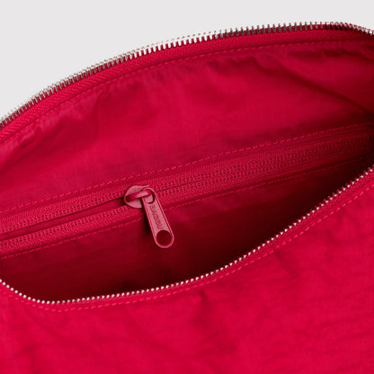 Bolso Meringue Baggu - Cherry