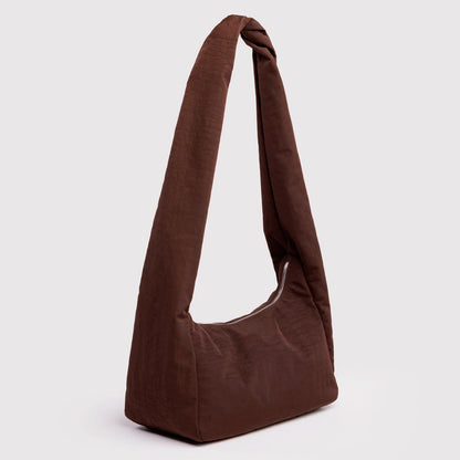 Bolso Meringue Baggu - Coffee