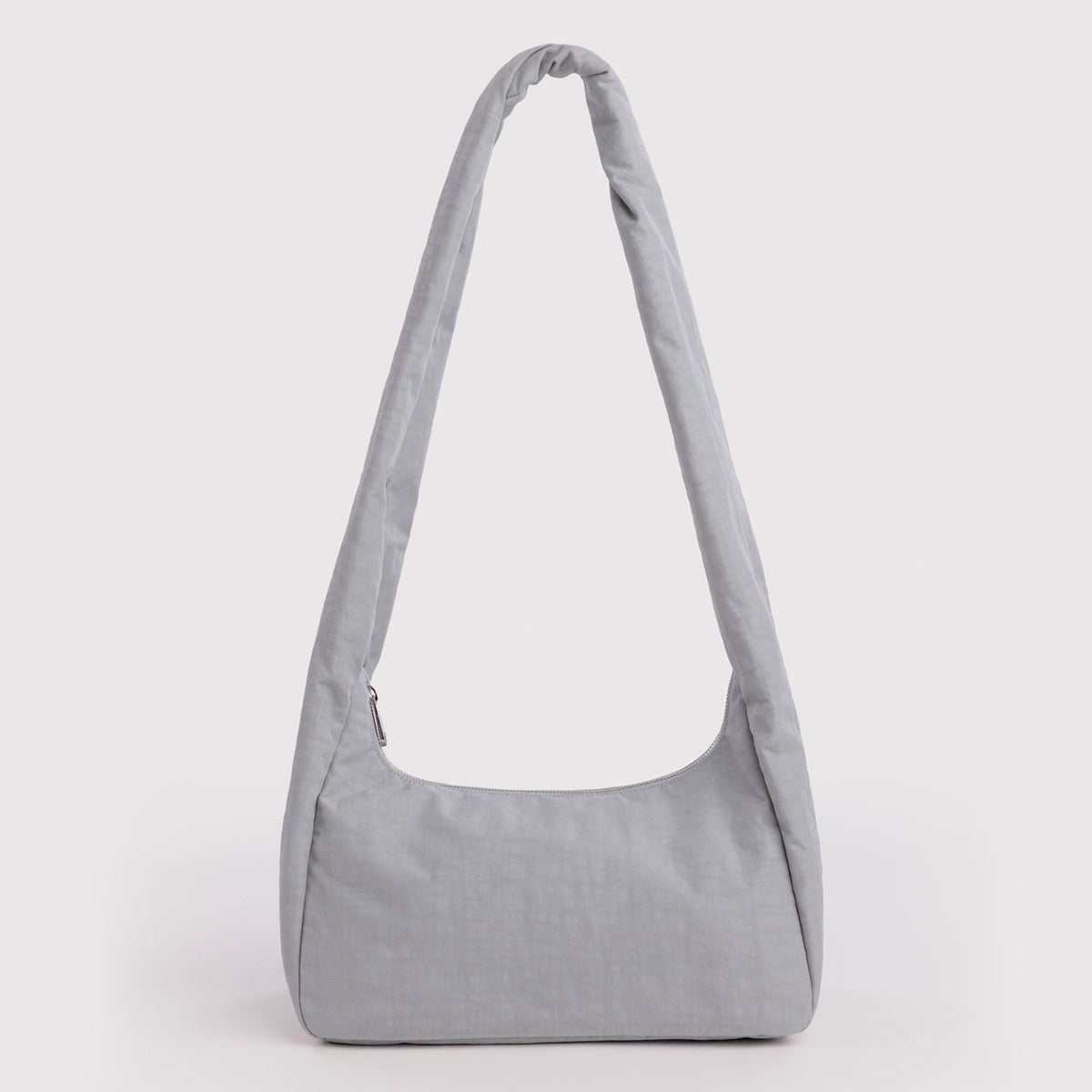 Bolso Meringue Baggu - Fog