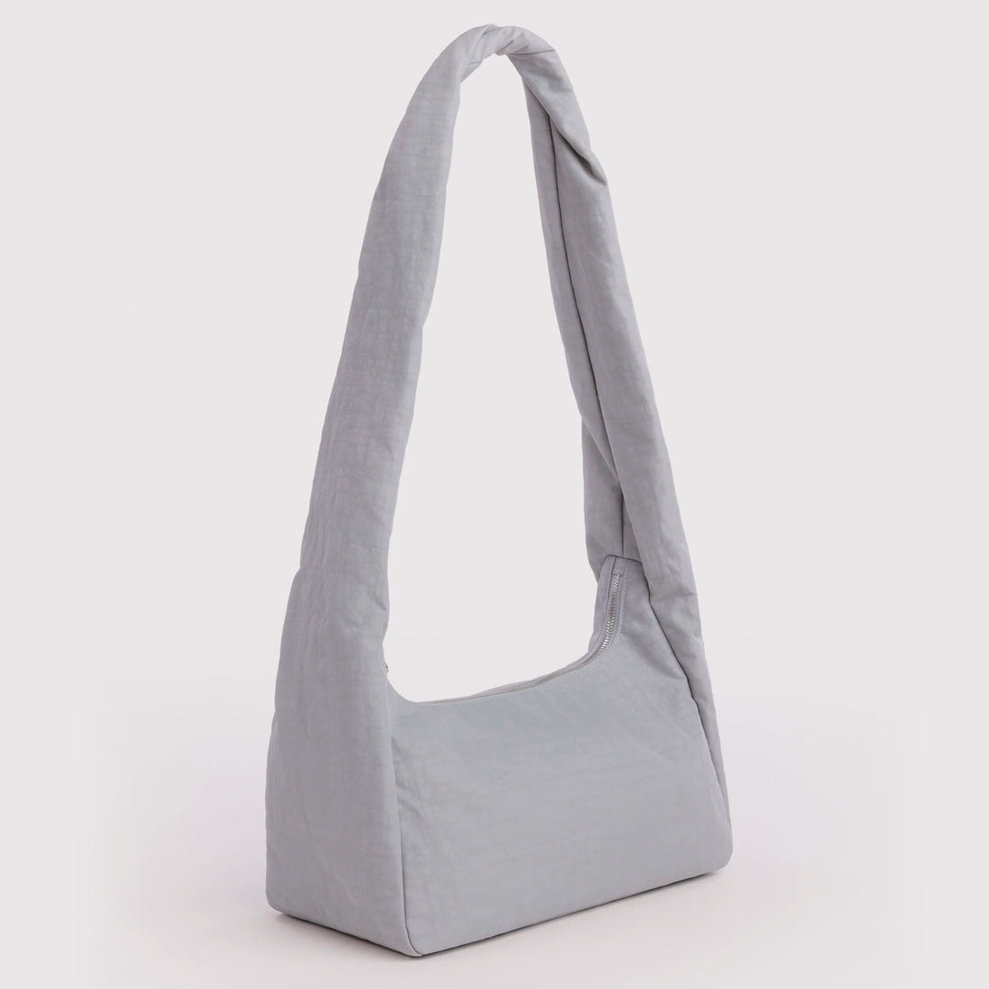 Bolso Meringue Baggu - Fog
