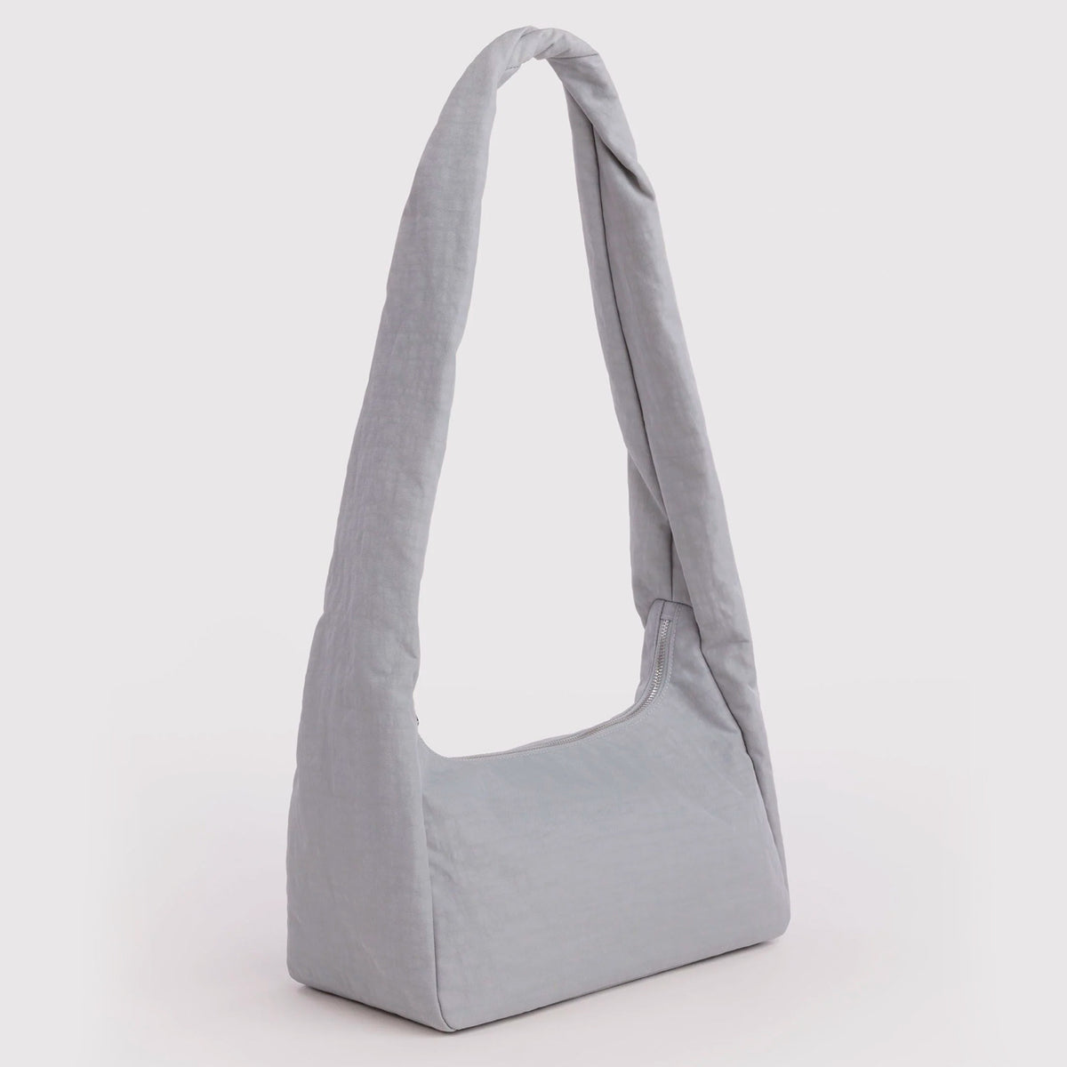 Bolso Meringue Baggu - Fog