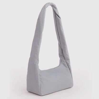 Bolso Meringue Baggu - Fog
