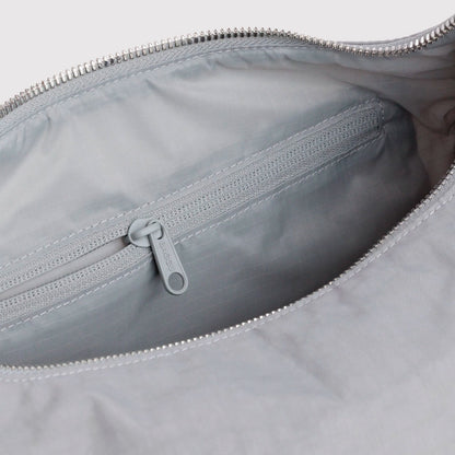 Bolso Meringue Baggu - Fog