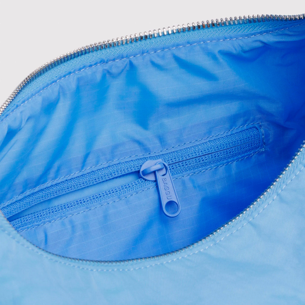 Bolso Meringue Baggu - Piscine